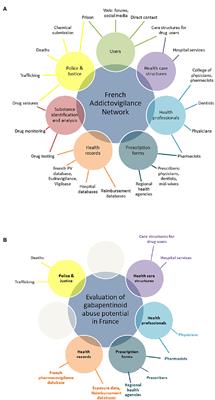 Gabapentinoid Abuse in France: Evidence on Health Consequences and New Points of Vigilance